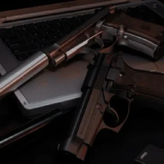 Стикер Mishe - 7