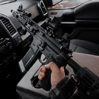 Стикер Mishe - 3