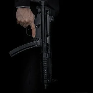 Стикер Mishe - 9