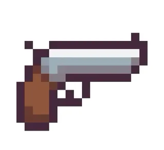 Стикер Mishe - 11