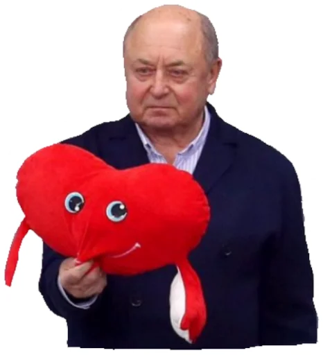 Sticker MishinTeam - 10