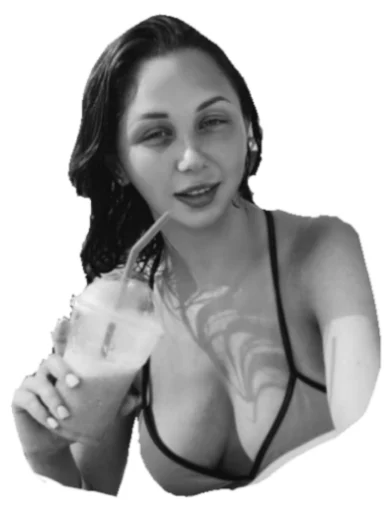 Sticker MishinTeam - 7