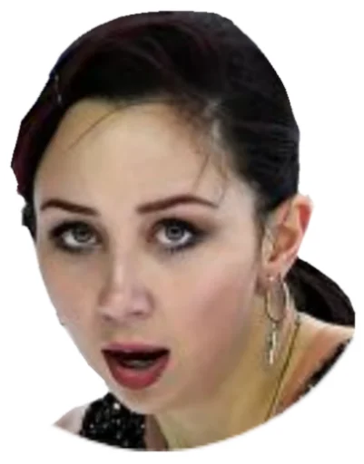 Sticker MishinTeam - 5