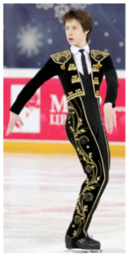 Sticker MishinTeam - 4