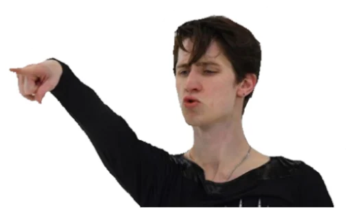 Sticker MishinTeam - 3