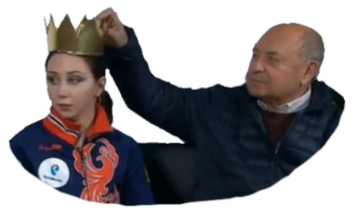 Sticker MishinTeam - 2