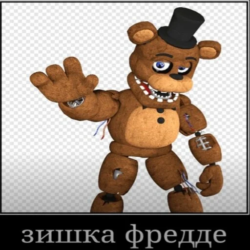 cartoon toy stuffed toy