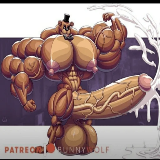 cartoon animation screenshot