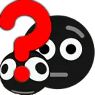 Стикер MishkaKolos Pack - 1