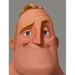 Стикер MishkaKolos Pack - 10