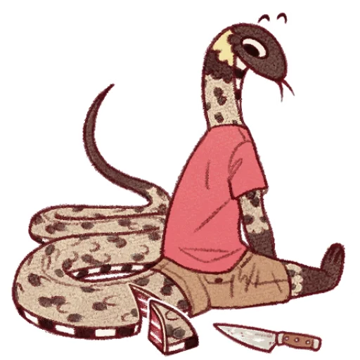 мультфильм рисование клипарт