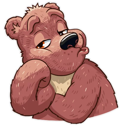 cartoon clipart drawing