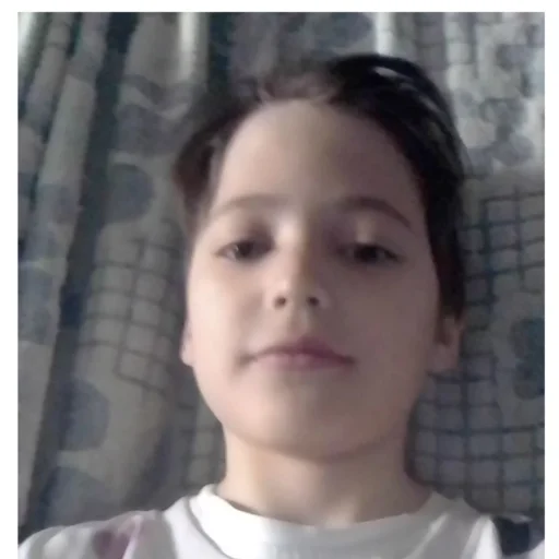 person human face skin