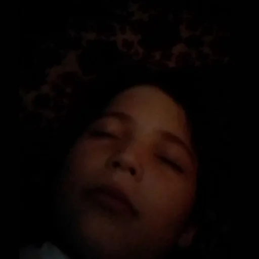 human face person cheek