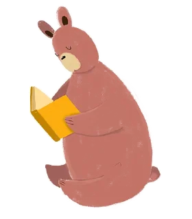 Sticker Mishutka - 6