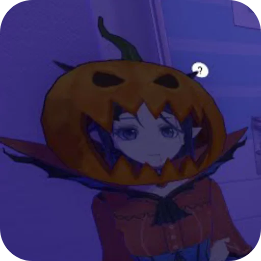 Sticker Miside56 - 1