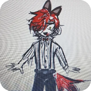 Стикер Мисиписи - 1