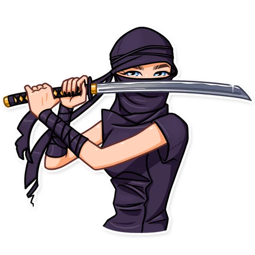 оружие мультфильм