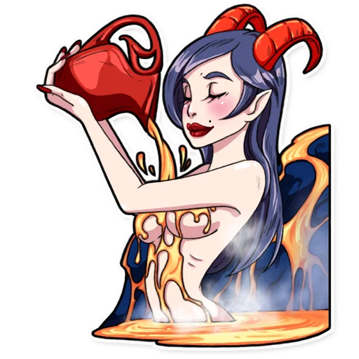 cartoon illustration clipart