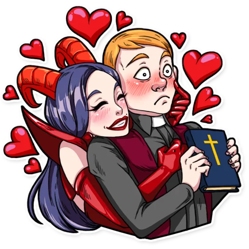 animated cartoon fictional character illustration