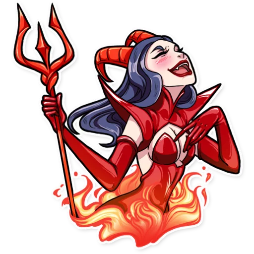 fictional character sketch drawing