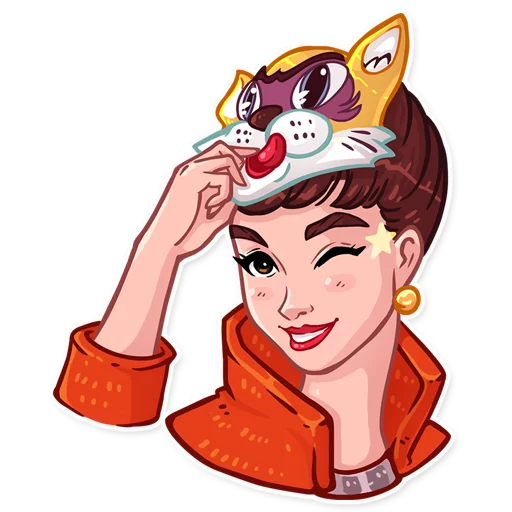 cartoon clipart illustration