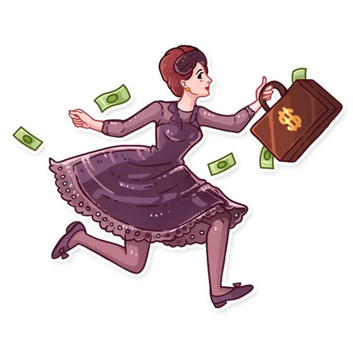 cartoon drawing clipart