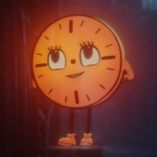 cartoon halloween smiley