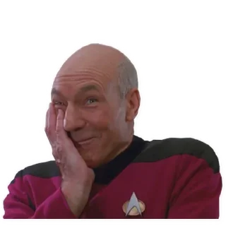 Стикер Твоя любовь - 9