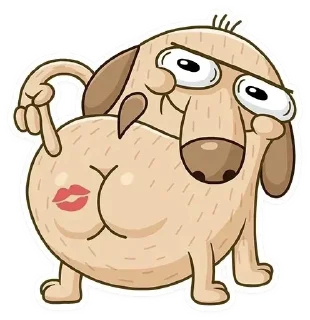 Стикер Твоя любовь - 2