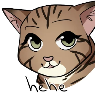 Sticker Миссис Пимпл - 6