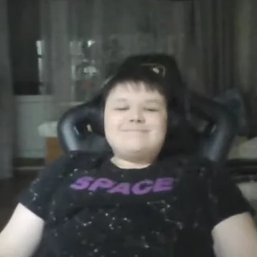 person human face clothing