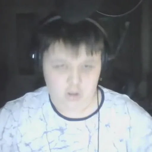 person human face clothing