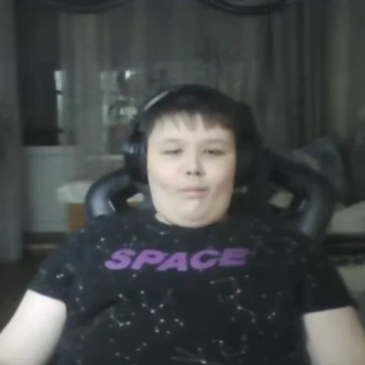 person human face clothing