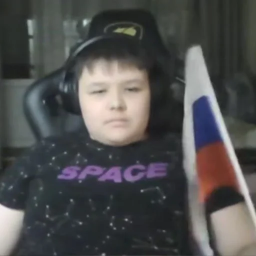 Мистер пятёрка @Damibio - 