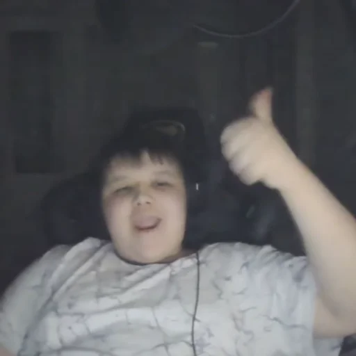 person human face clothing