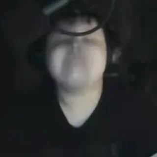 Sticker Мистер пятёрка @Damibio - 2