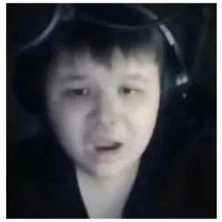 Стикер Мистер пятёпка @Pdev14 - 2