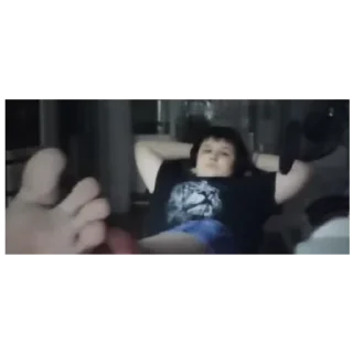 Стикер Мистер пятёпка @Pdev14 - 10