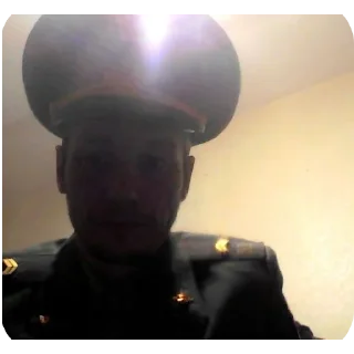 Стикер Мистер Совет - 3