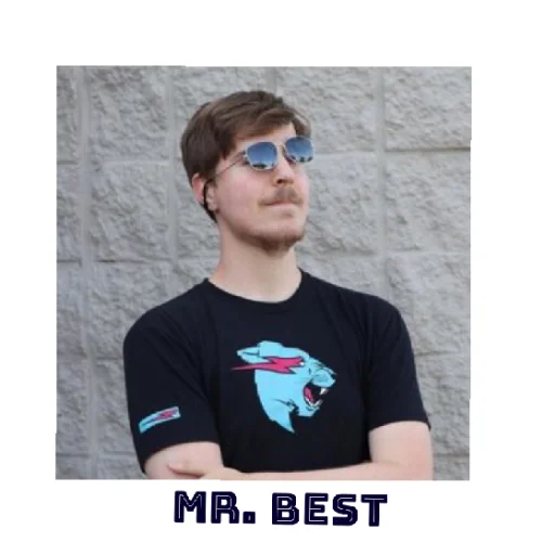 Sticker Mister_bist77 - 1