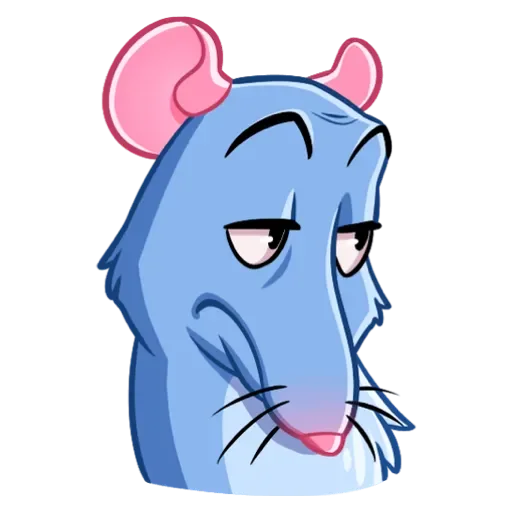 Мистер крыс2 - 