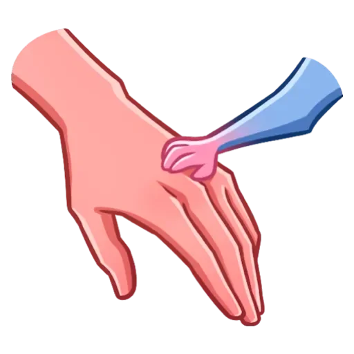 Sticker Mister_krys2 - 1