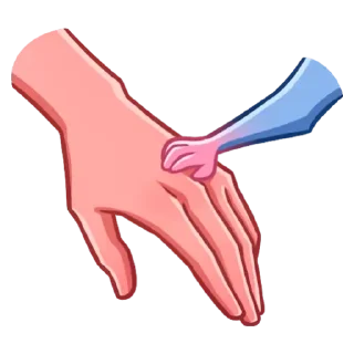 Стикер Мистер крыс2 - 4