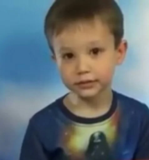 человеческое лицо Человек ребёнок