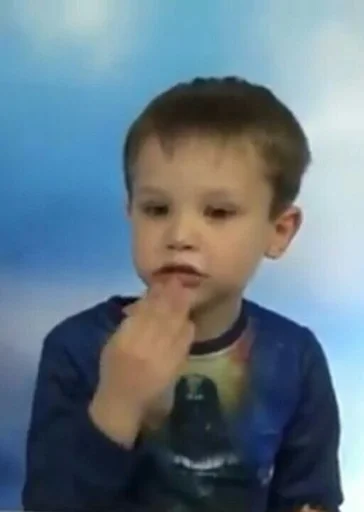 человеческое лицо Человек ребёнок