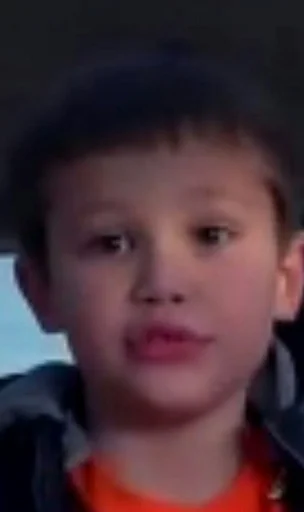 Человек человеческое лицо ребёнок