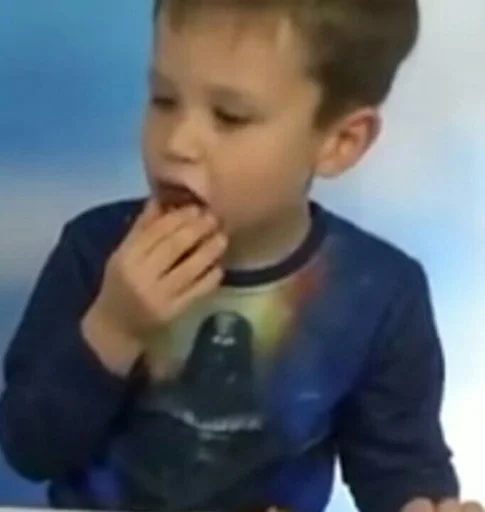 Человек человеческое лицо ребёнок