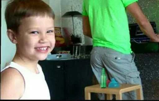 person clothing human face