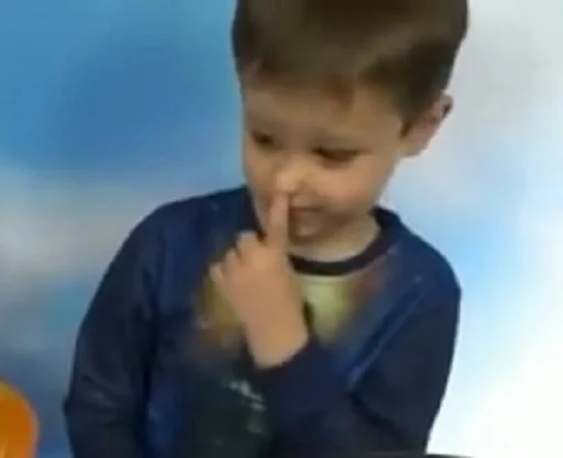 Человек человеческое лицо ребёнок